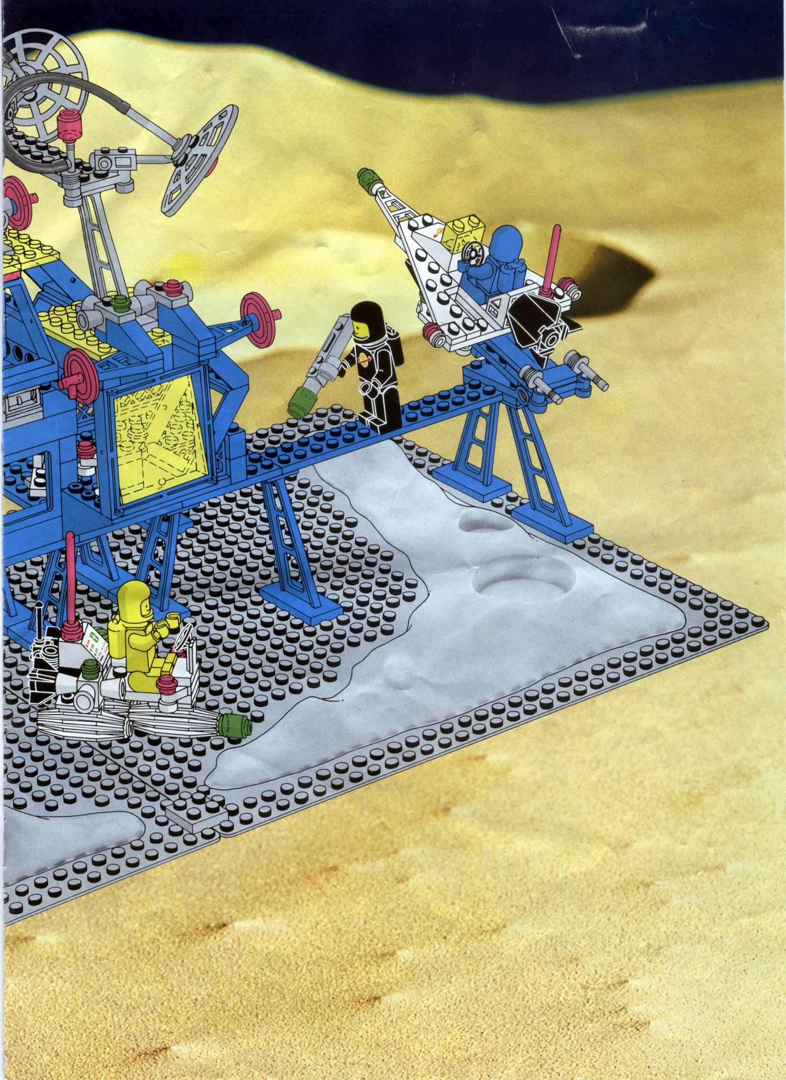 LEGO 6971